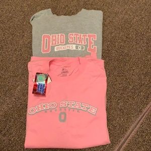 Ohio State shirt